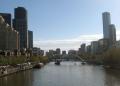 Melbourne Yarra River - MyDriveHoliday